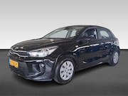 Kia Rio - 1.0 T-GDI EcoDynamics 100pk ComfortPlusLine Navigator | 7''