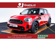 MINI Countryman - Cooper S E ALL4 Cruise Control - Stoelverwarming voor - Mult
