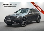 Mercedes-Benz GLC-klasse - 300e 4MATIC AMG ✅ DIG.DASH ✅ DISTRONIC ✅ PANO ✅ TREKHAAK ✅ N