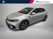 Volkswagen Polo - 1.0 TSI 95pk DSG R-Line · Camera · Matrix LED · ACC · Stoelv
