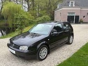 Volkswagen Golf - 2.3 V5 HIGHLINE 3drs NL-auto 1e eigenaar