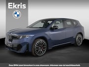 BMW iX3 - 50 xDrive | M Sportpakket Pro | Innovation Pack | Panoramada
