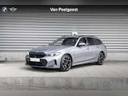 BMW 3-serie - 3 Serie Touring 330e