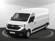 Renault Master - Extra | Achteruitrijcamera | C-Shape LED dagrijverlichting |