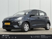Hyundai i10 - 1.0 Comfort / Navigatie / Airco / Achteruitrijcamera / Apple