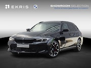 BMW 3-serie - 330e | M Sportpakket Pro | Panoramadak | Trekhaak | Adaptive