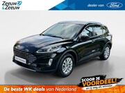 Ford Kuga - 1.5 EcoBoost Titanium X | Adaptieve Cruise Control | Dodehoe