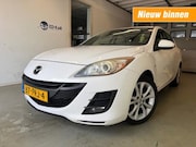 Mazda 3 - 1.6 GT-M Line CLIMA KOUDE AIRCO NAVI PDC RIJDT GOED NAP APK