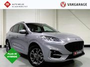 Ford Kuga - 2.5 PHEV e-CVT 225pk ST-Line X