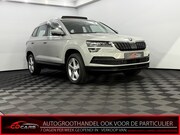 Skoda Karoq - 1.0 TSI Business Edition Panoramadak, Camera, Navi, Keyless 