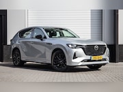 Mazda CX-60 - 2.5 e-SkyActiv PHEV Homura / SOH 96% / Stoelkoeling / Carpla