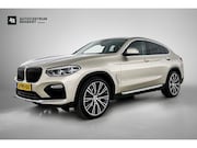 BMW X4 - XDrive20i High Executive (Dealer Onderh, Navi, Head-up, Park