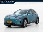 Hyundai Kona - EV Fashion 39 kWh 3-Fase | SOH 100% | Carplay | Warmtepomp |