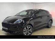 Ford Puma - ST-Line 1.0 EcoBoost Hybrid 155pk Automaat Adaptive Cruise |