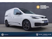 Volkswagen Caddy - Cargo 1.5 TSI Hybride DSG Limited Edition, Climatronic, Acht