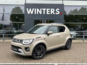 Suzuki Ignis - 1.2 Smart Hybrid Select CVT Automaat | Navigatie | Camera | 