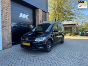 Volkswagen Caddy - 2.0 TDI L1H1 BMT Highline - DSG - Xenon - Led - ACC - Voorru