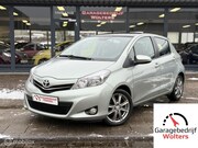 Toyota Yaris - 1.3 VVT-i Dynamic NAVI CAMERA PANO