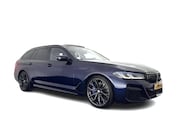 BMW 5-serie - 530d M-Sportpack High Executive Edition (INCL-BTW) Aut. *PAN
