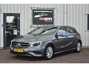 Mercedes-Benz A-klasse - 180 CDI Lease Edition. Compleet uitgevoerd!! Navigatie, PDC