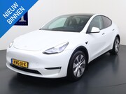 Tesla Model Y - Long Range AWD 75 kWh SOH 94, 8% | TESLA FABRIEKSGARANTIE TO