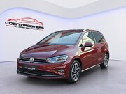 Volkswagen Golf Sportsvan - 1.5 TSI ACT Join /Apple Carplay/Climate Control/Navi/PDC V+A