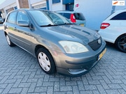Toyota Corolla - 1.4 VVT-i Linea Terra