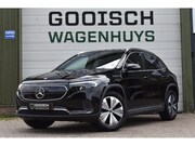 Mercedes-Benz EQA - 250 Business Solution Luxury 67 kWh| SOH 95, 6 % | Sfeerverl
