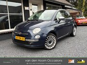 Fiat 500 - 1.2 Lounge PANODAK | LEDER | CLIMA | NW APK | NAP