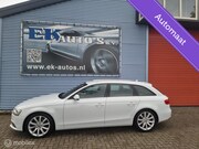Audi A4 - 1.8 TFSI Sport Edition 170pk Automaat