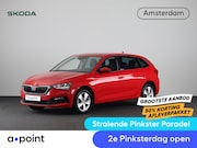 Skoda Scala - 1.0 TSI Ambition 110 PK | Navigatie via app | Parkeersensore