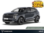 Kia Sportage - 1.6 T-GDi Plug-in Hybrid DynamicLine | Apple Carplay / Andro