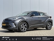 Toyota C-HR - 2.0 Hybrid Dynamic / Automaat / Airco / Trekhaak / Cruise Co