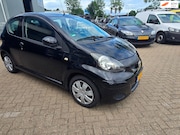 Toyota Aygo - 1.0-12V Comfort