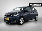 Peugeot 108 - 1.0 e-VTi Blue Lion | Airco | Elektrische ramen voor | Bluet