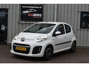 Citroën C1 - 1.0 Tendance. Nederlands geleverd!! Airco, 5 deurs