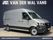 Volkswagen Crafter - 2.0 TDI 140pk L3H3 L2H2 Euro6 Airco | Navigatie | Apple Carp