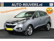 Hyundai ix35 - 2.0 CRDi 4WD Style / Opendak / Leder / Navi / Camera