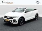 Volkswagen T-Roc - Cabrio 1.5 TSi 150 Pk Automaat R-Line Business | Carplay | A