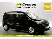 Opel Combo - 1.2 111PK Innovation | Benzine | Airco | Cruise | 3 Zits | T