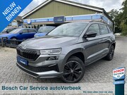 Skoda Karoq - 1.5 TSI ACT Sportline Business Ultimate | Pano | Trekhaak we