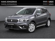 Suzuki S-Cross - 1.4 Boosterjet Select Smart Hybrid | TREKHAAK | CAMERA | APP