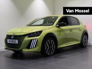 Peugeot e-208 - EV GT 51 kWh | Camera | Adpatieve Cruise Control | Elek. ver