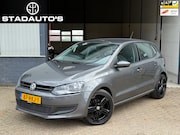Volkswagen Polo - 1.2 TSI DSG Automaat 5DRS Bluetooth NAP+APK
