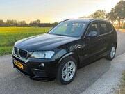 BMW X3 - XDrive20i High Executive Panodak M Sport Leder Xenon NAP