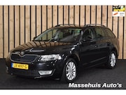 Skoda Octavia - 1.0 TSI Greent. Amb. Business Navi Clima Cruise PDC 2e eig.