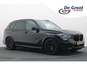 BMW X5 - xDrive45e High Executive Laser, Panoramadak, Head-Up, 360° C