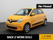 Renault Twingo - 1.0 SCe Collection | AIRCO | BLUETOOTH | SPEED LIMITER | ELE