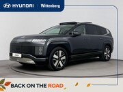 Hyundai IONIQ 9 - Connect+ AWD 7p. 110.3 kWh | Nieuw | Snel leverbaar! | Leer 