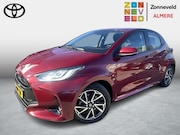 Toyota Yaris - 1.5 Hybrid Dynamic